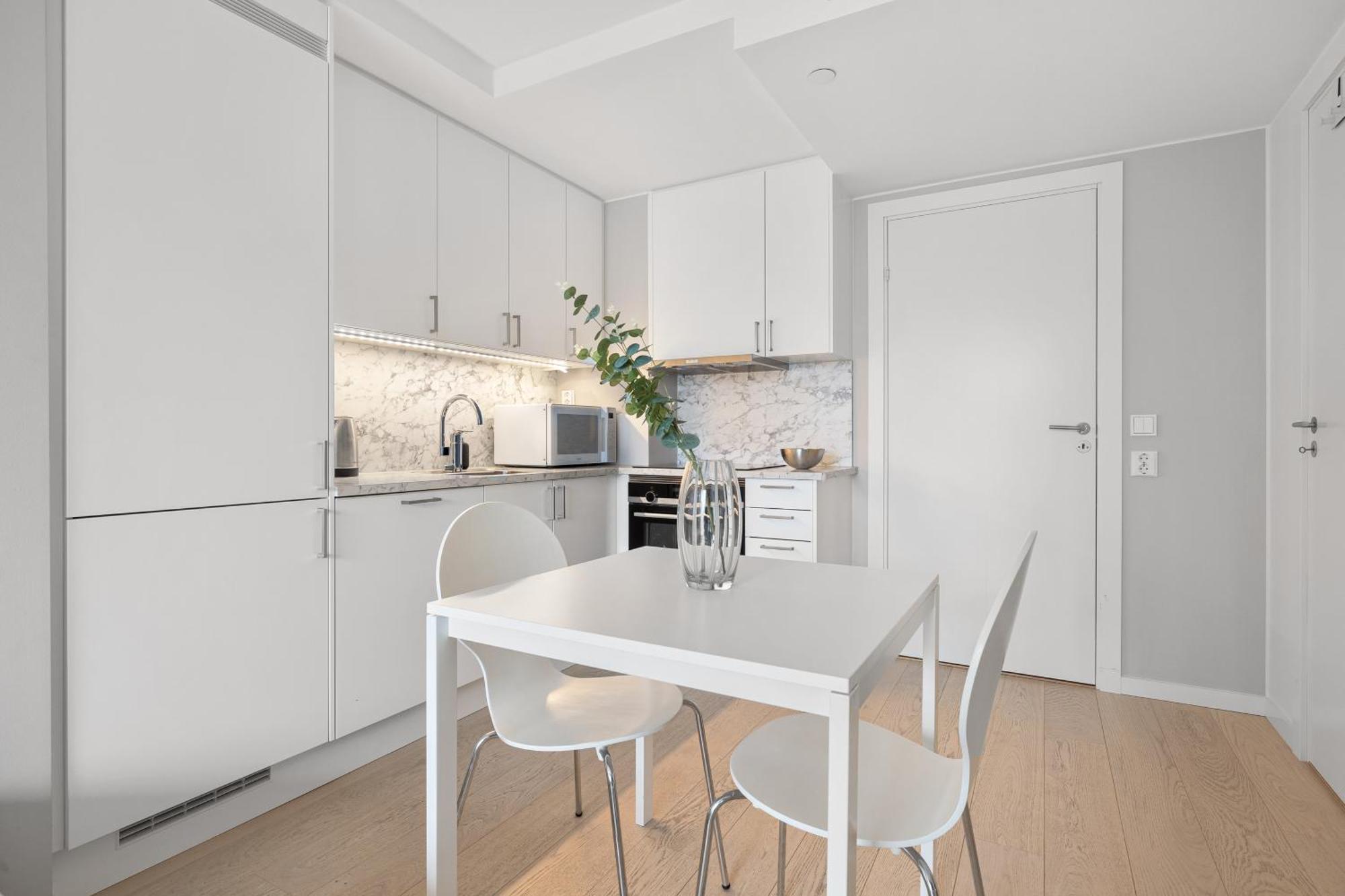 Central Apartment Opera Bay Осло Екстериор снимка