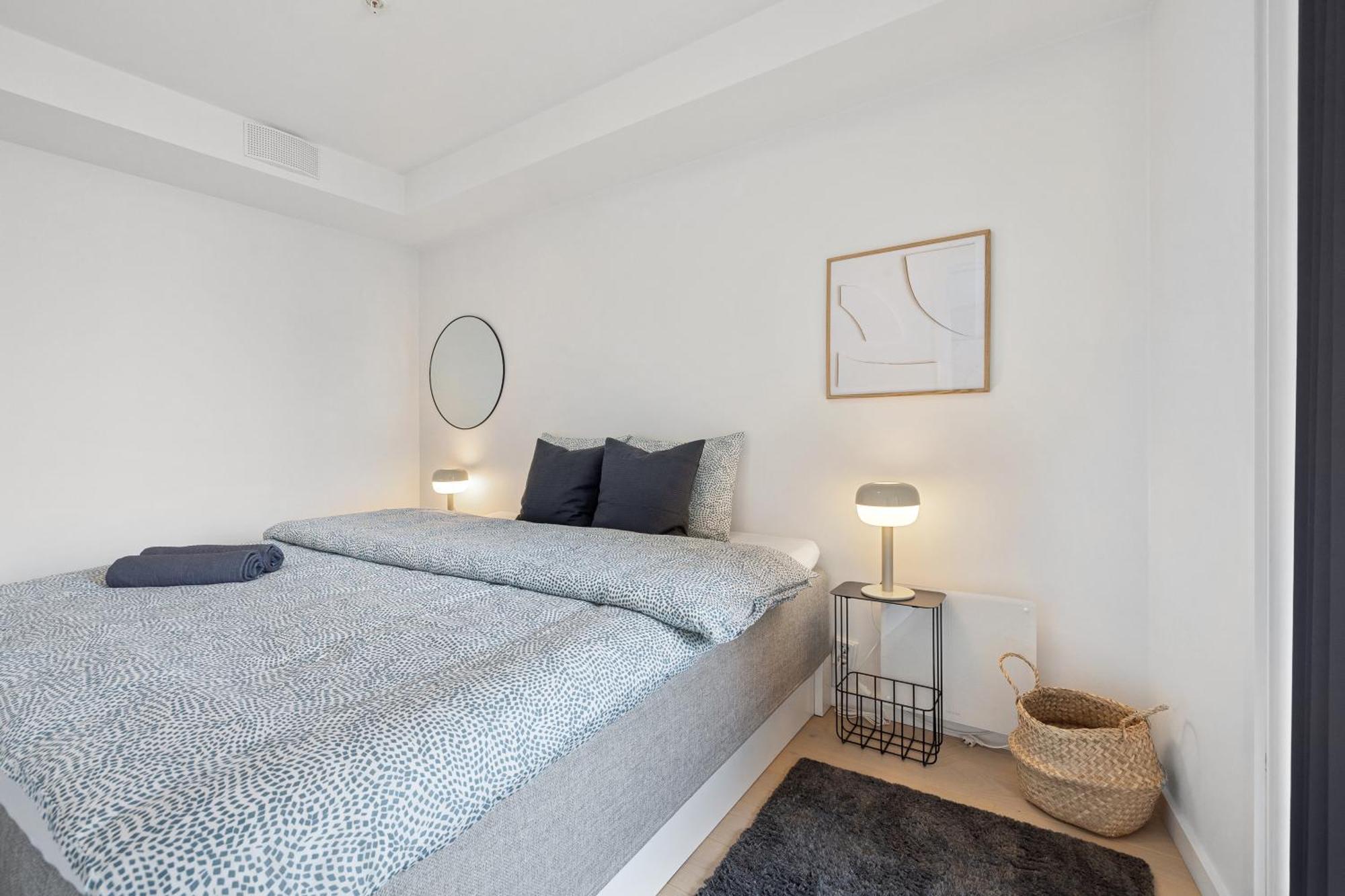 Central Apartment Opera Bay Осло Екстериор снимка