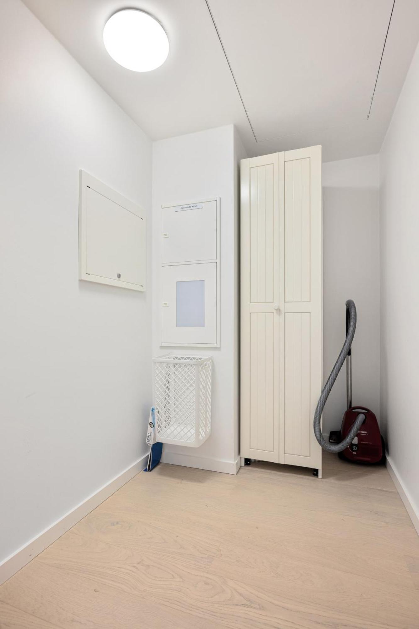 Central Apartment Opera Bay Осло Екстериор снимка